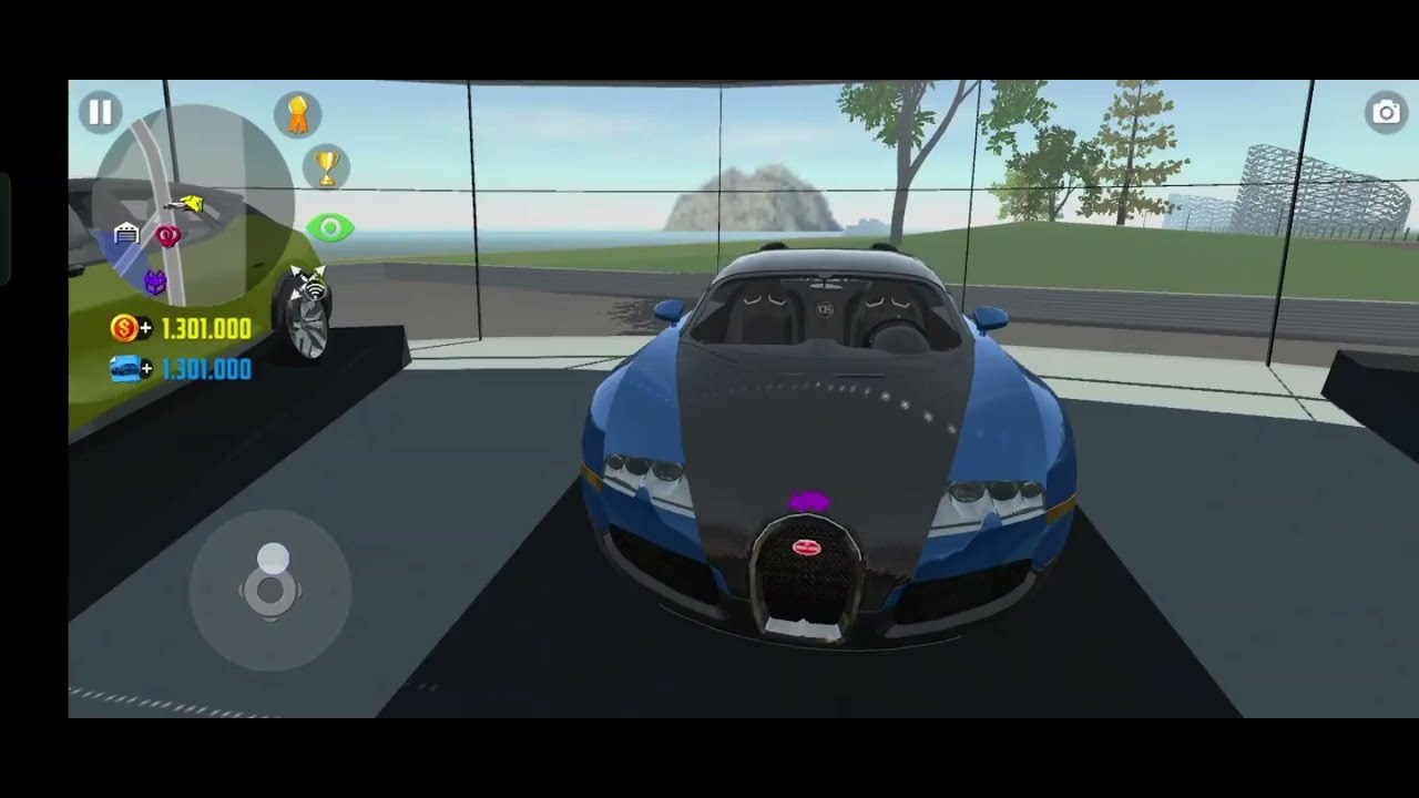 How to buying Bugatti in car simulator 2 😱😨 #carsimulator2 #automobile #bugattiveyron #buyingcars 