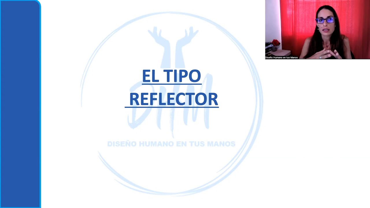 Clase sobre el Tipo Reflector
