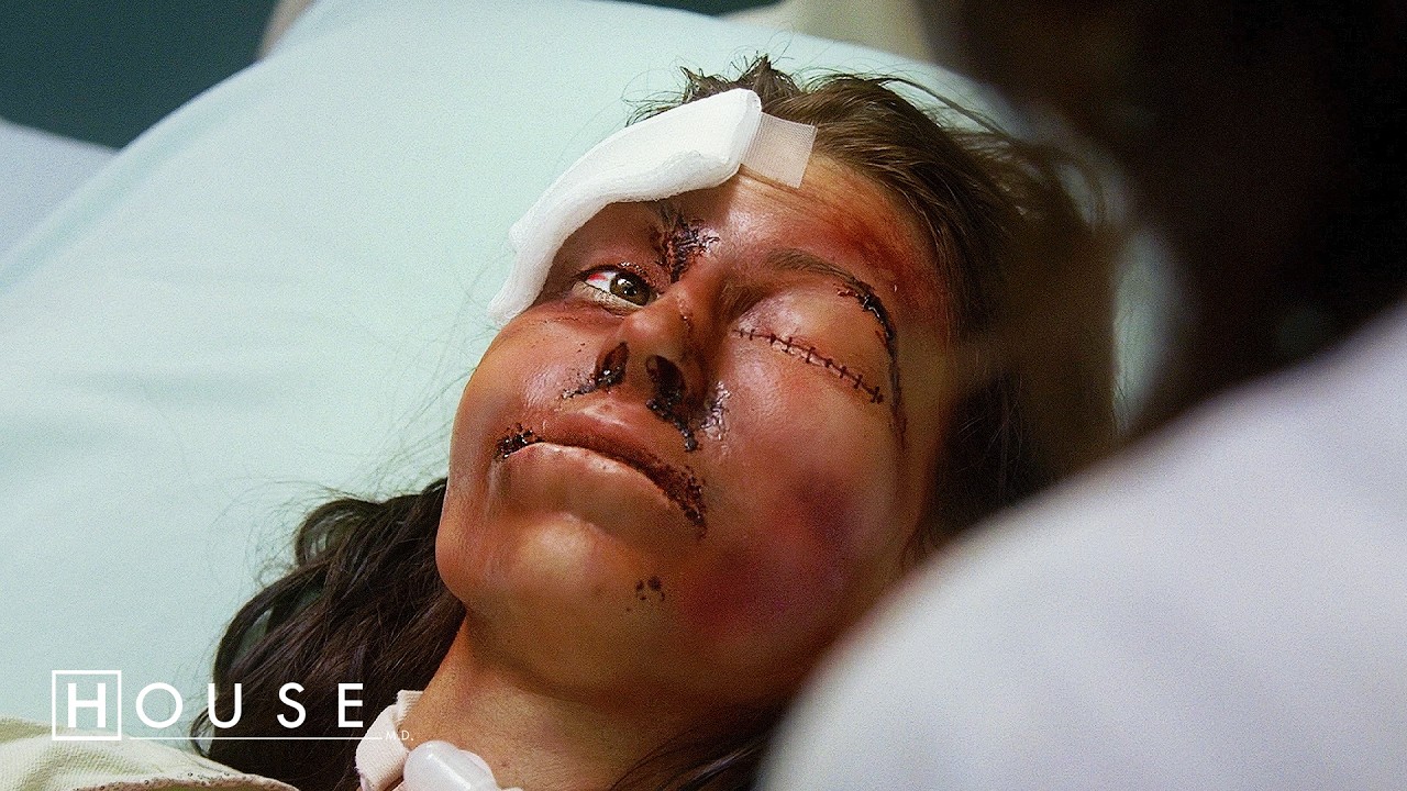 This Isn't Your Wife! | House M.D..