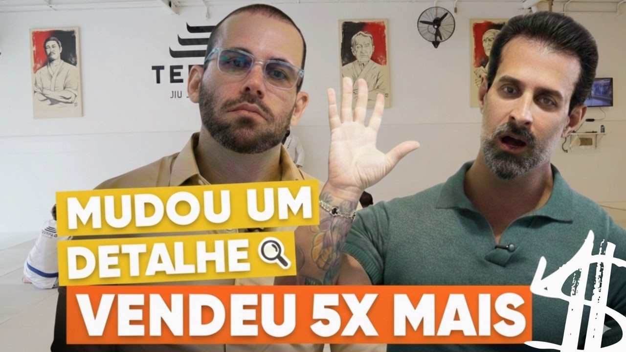 COMO ESCALAMOS CLÍNICAS MÉDICAS NO DIGITAL (com Guto Galamba e Filippe Holzer)