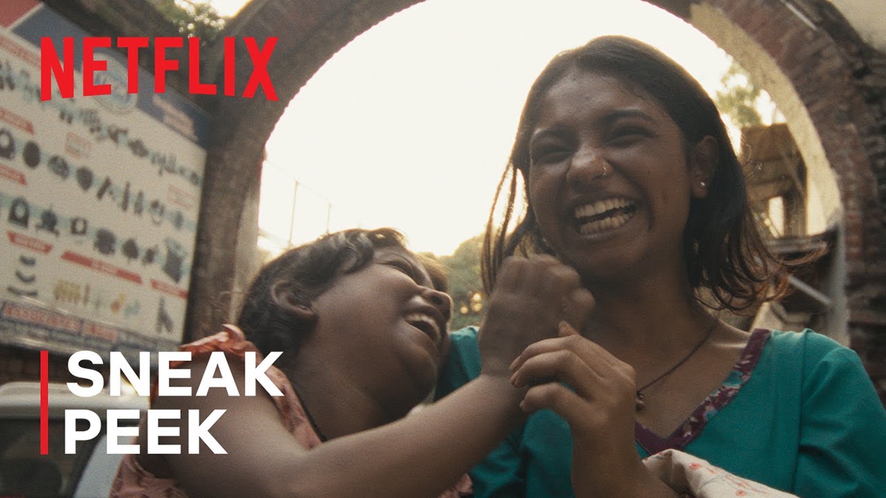 ANUJA | Sneak Peek | Netflix India