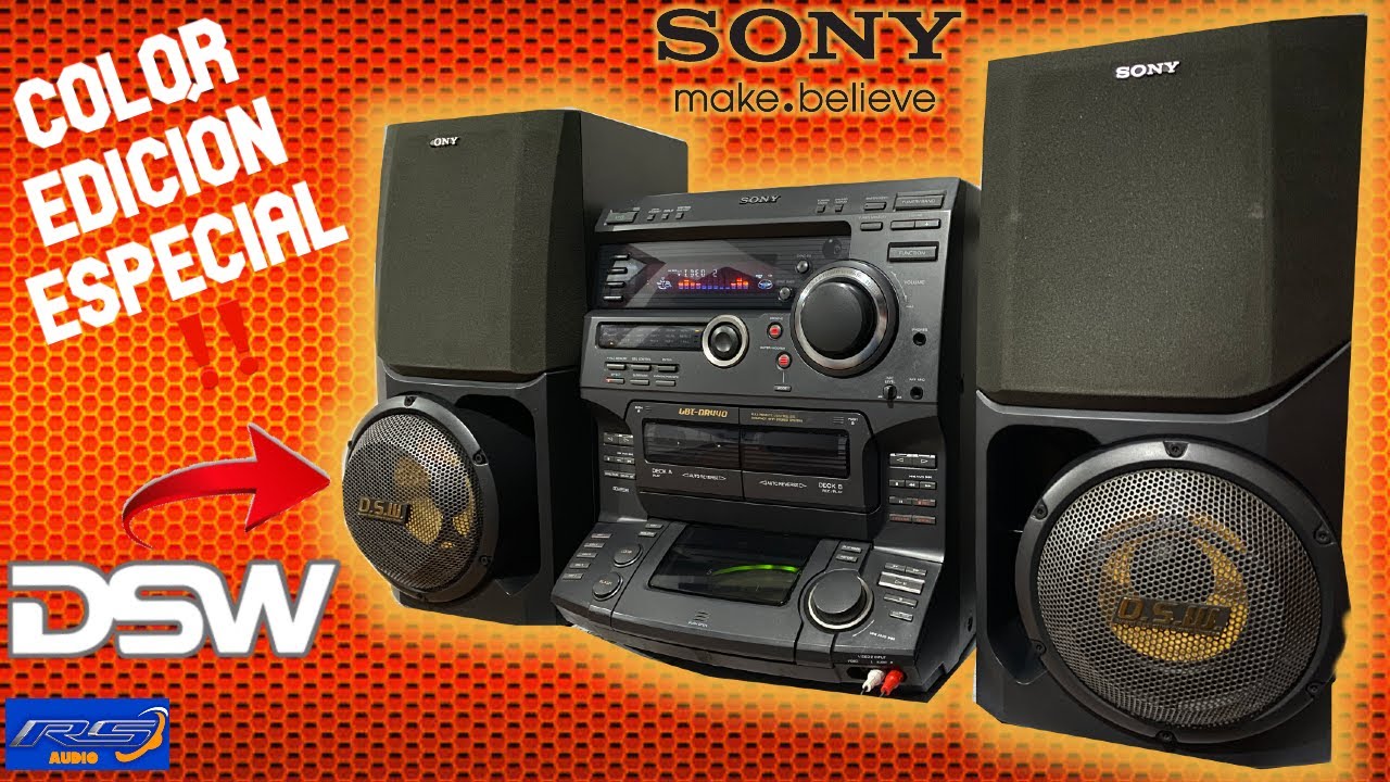 Un LBT diferente... 🤔 (dr440 Review + Demo de sonido)