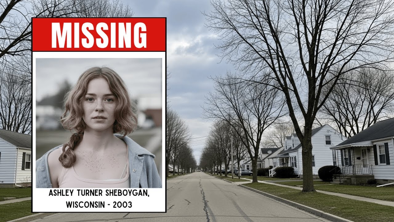 Crime Wisconsin 2003 cold case solved &mdash; Crime Psychology Unfolded