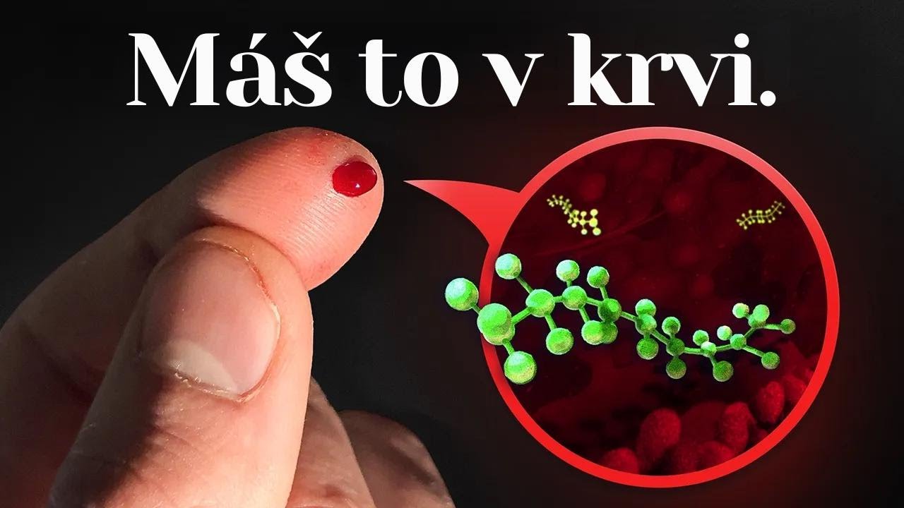 Jak jedna firma nenápadně otrávila celou planetu