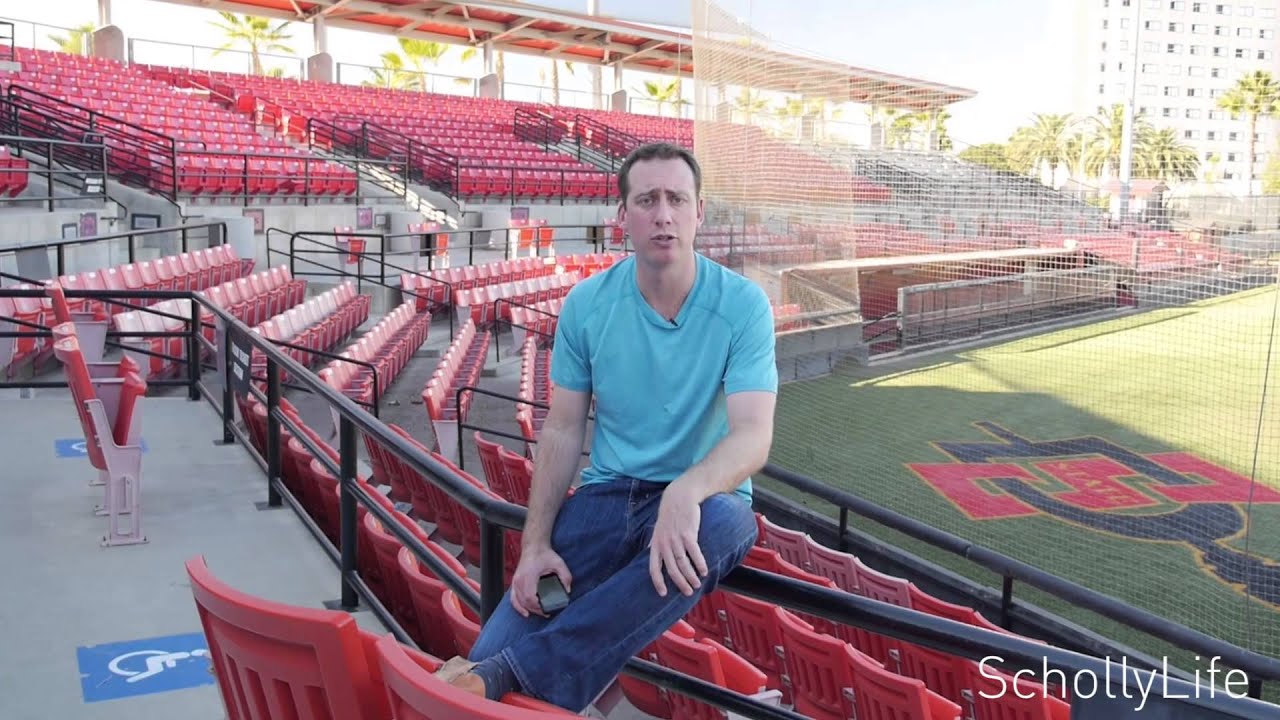 How Should Recruits Handle Partying on Official Visits?