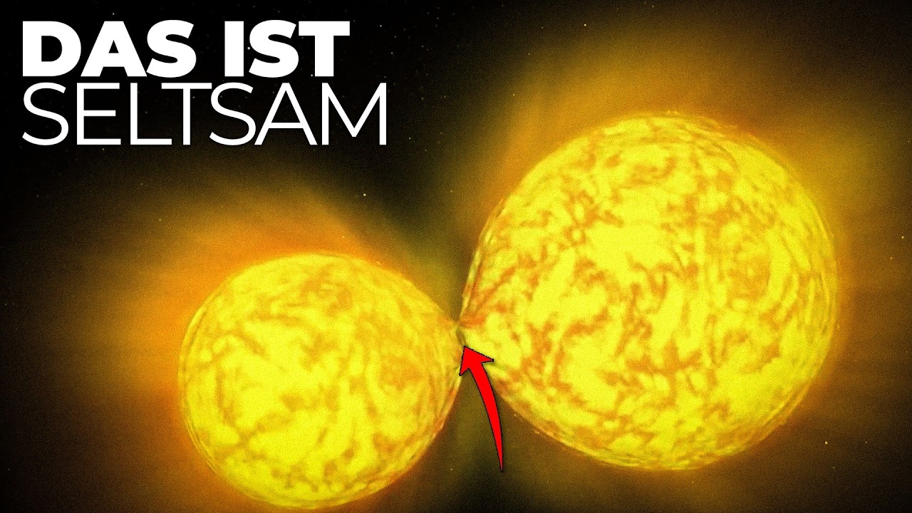 Betelgeuse „frisst