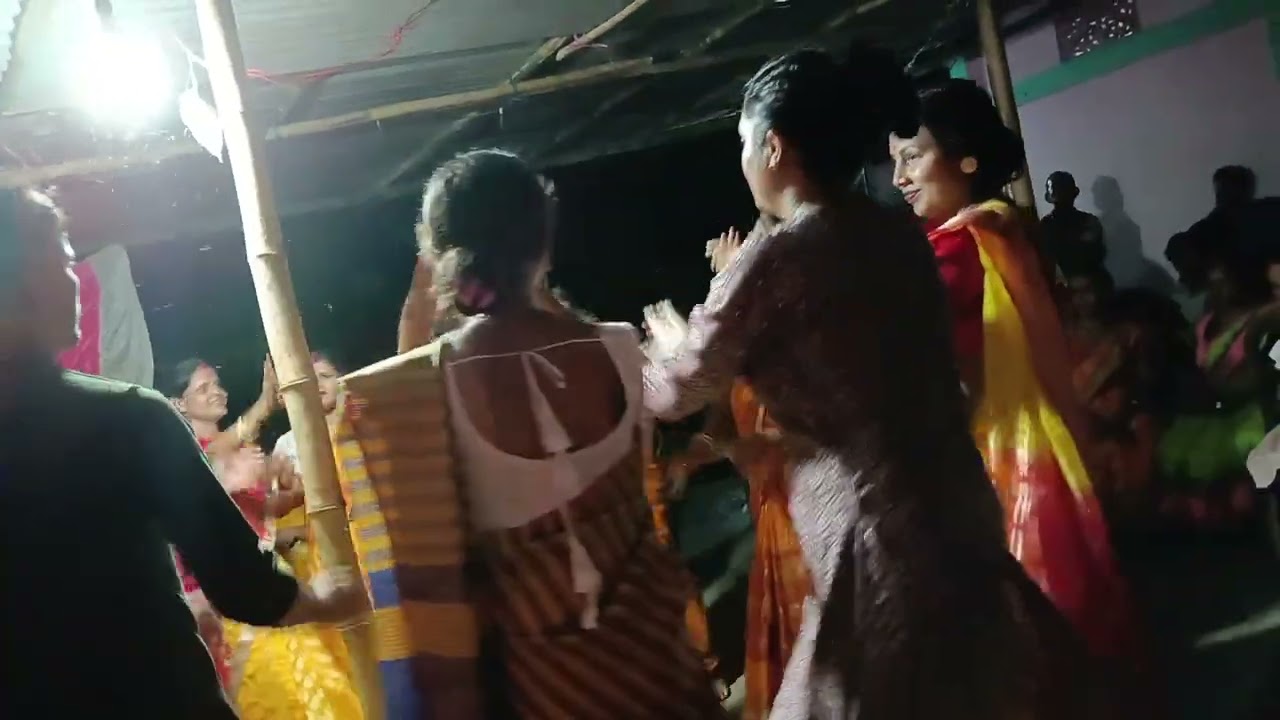 কালায় প্রানটি নিলো বাঁশিটি বাজাইয়া#dance #music #song #সিলেট #ধামাইলগান #🥰🥰🥰🫲🏻🤝