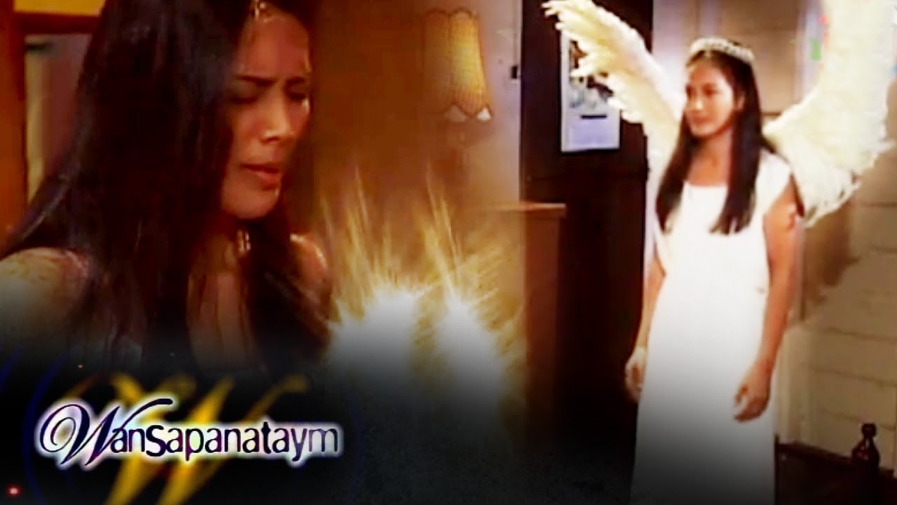 Wansapanataym: Magic Headband feat. Gladys Reyes (Full Episode 146) | Jeepney TV