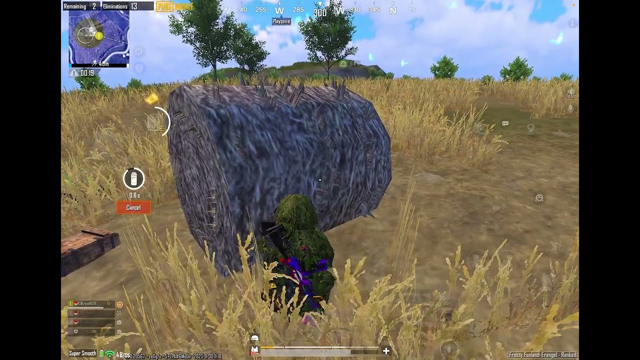  🔥 The Golden Pharaoh Best Moments | Max Graphics | iPAD Air M3   #ipadairm3  #pubgm  #gameplay 