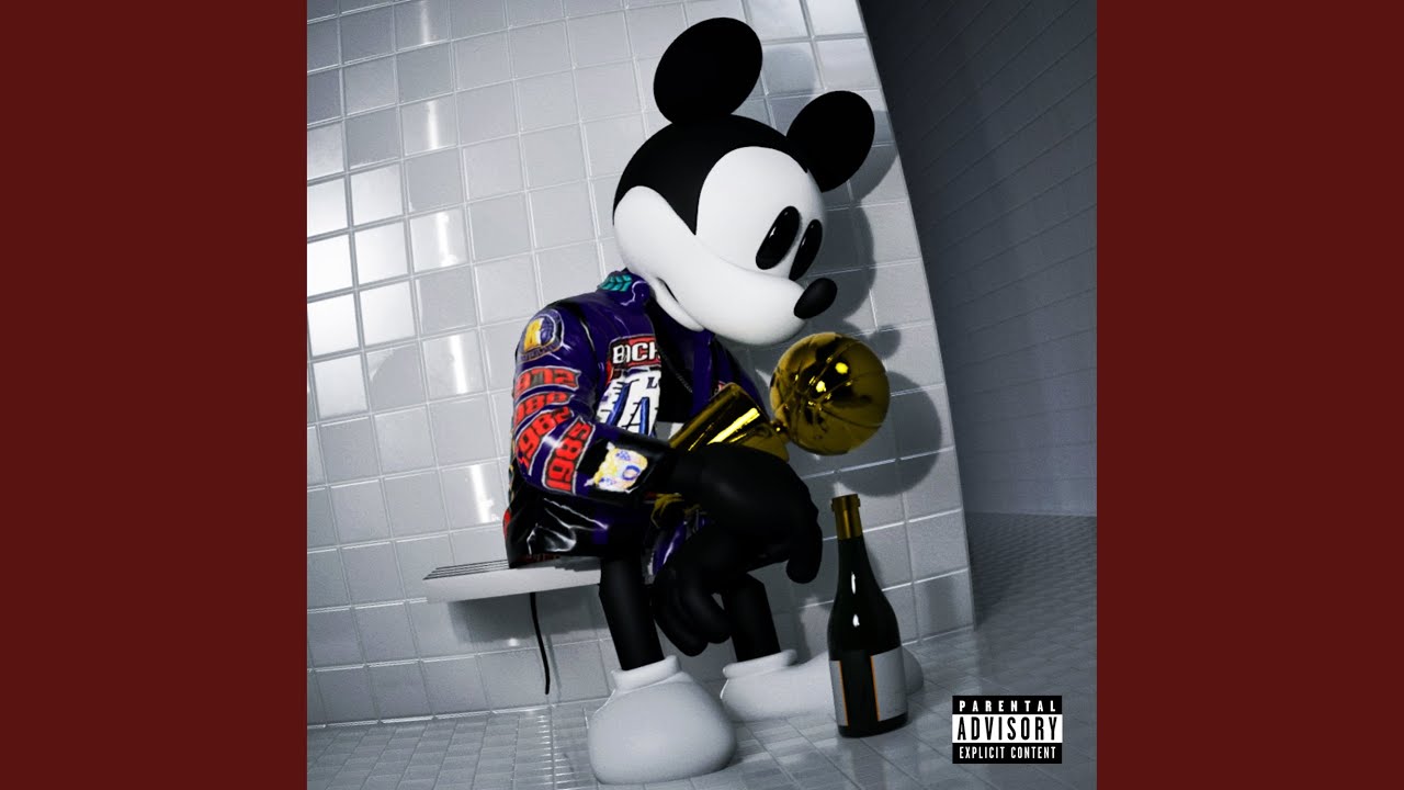 MOUSETRAP