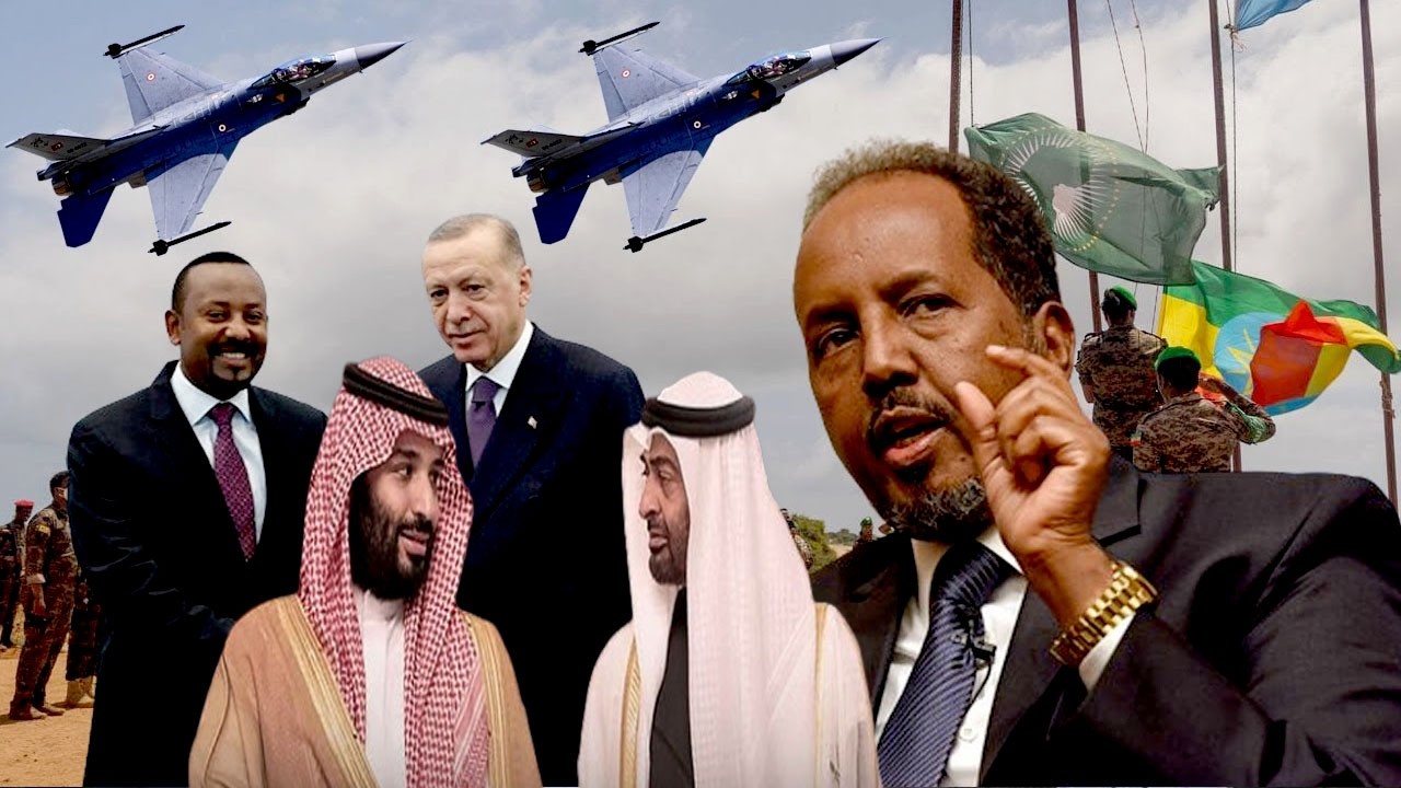Xogta Dhulgariirka Geeska Loolanka Turki Sacudi Masar, Imaradka Isra,  il, Abu dhabi oo afka ciida l
