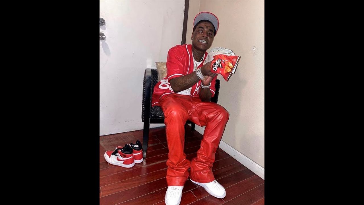 (FREE) Kodak Black x R&B Type Beat - 