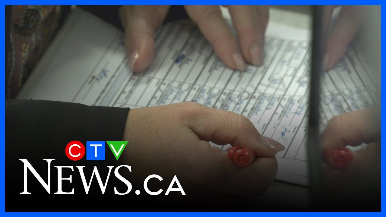 Petition for referendum question over Alberta separation approved
