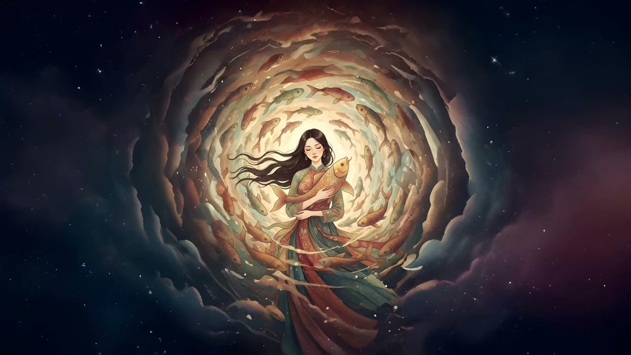 Sẩm cá | Nhạc Folk - Ballad