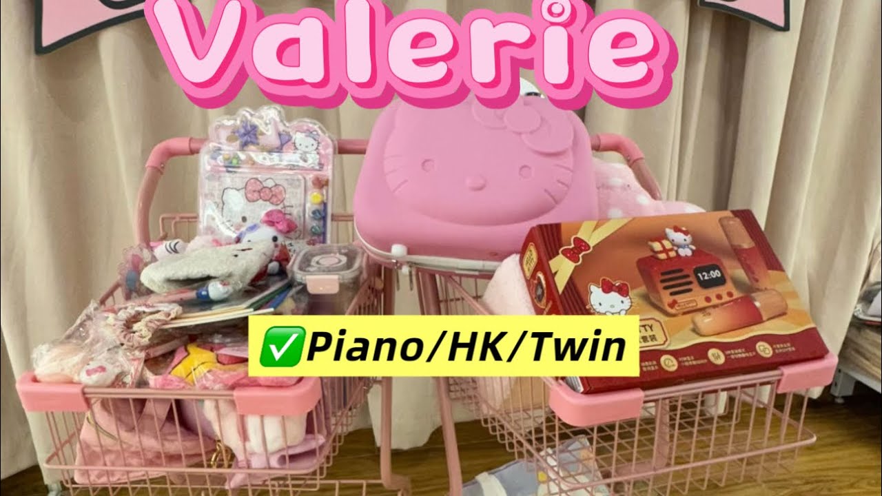 Valerie  2 scoops#giftideas #gifts #packingorders #luckyscoop 