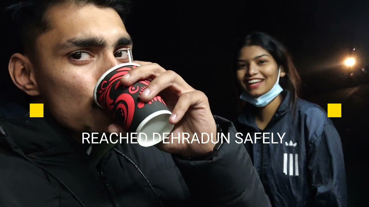 Delhi To Dehradun On Scooty || Dehradun Highway || TVS NTORQ 125