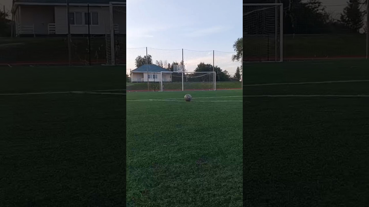 дуэт сделали два отличия #football #футболист #soccer #footballskillschallenge #skills #training