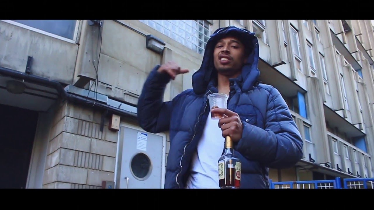 Breadwork Kay - Heat Wave