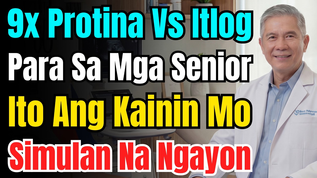 Hindi Makapaniwala Ang Mga Doktor! Ito, Mas Mataas Ang Protina Kaysa Sa Itlog! Alamin!