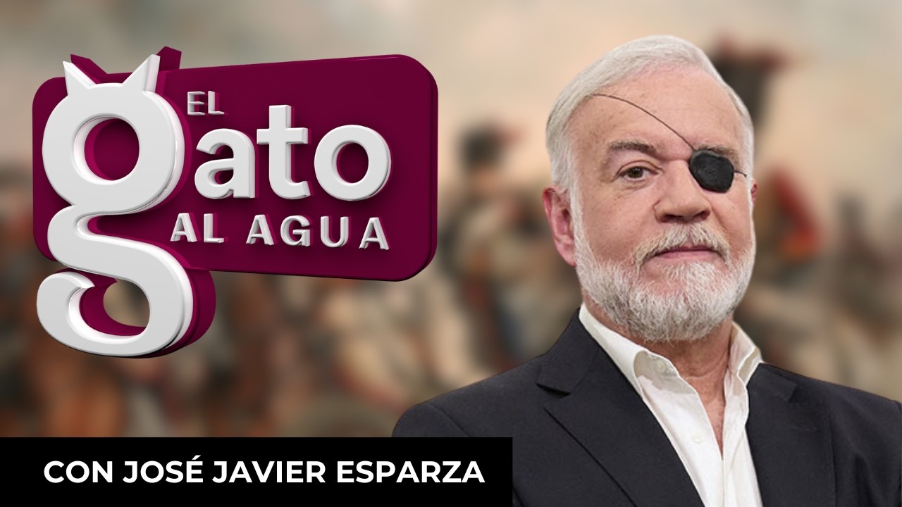 El Gato Al Agua | 27/02/2026
