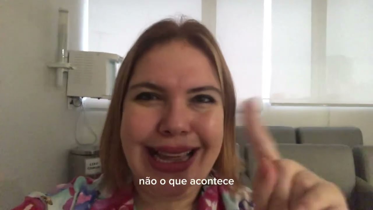 Corrimento em criança é normal ????