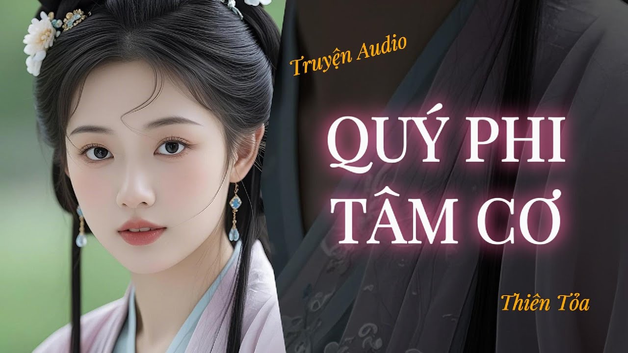[Truyện Audio] QUÝ PHI TÂM CƠ || Thiên Tỏa