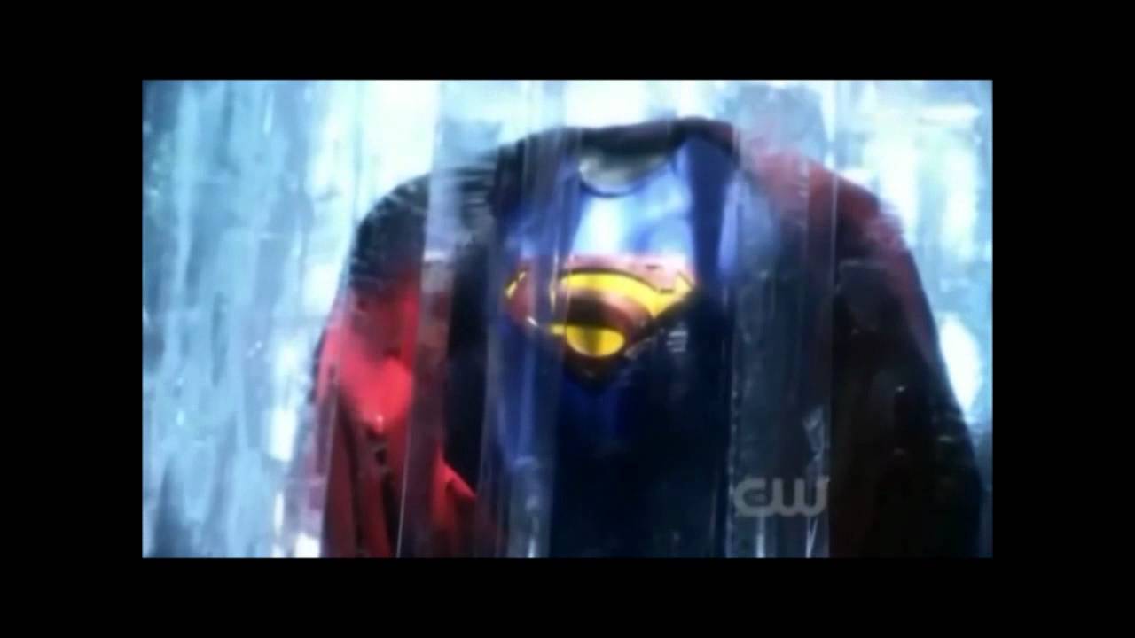 Smallville fuel  - innocent
