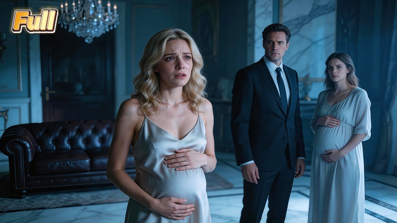 HD Full🔥💔He Thought She Married for Money—Now She’s Gone With His Unborn Child.