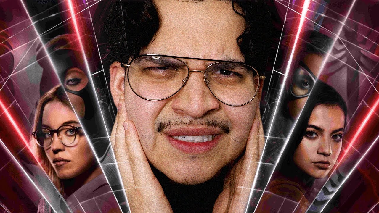 Is Madame Web Really THAT Bad?