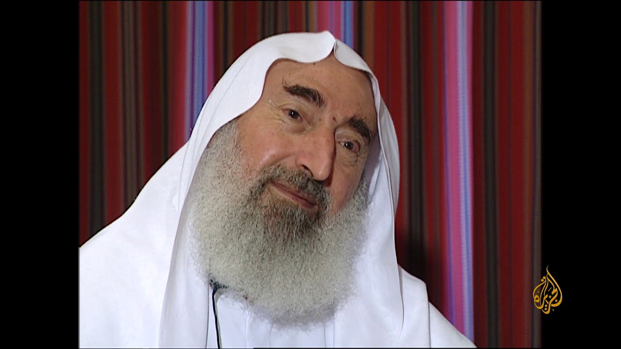 الشيخ أحمد ياسين : يكشف سبب المشكلة بين حركتي حماس وفتح حول رئاسة الجامعة الإسلامية عام ١٩٨٢
