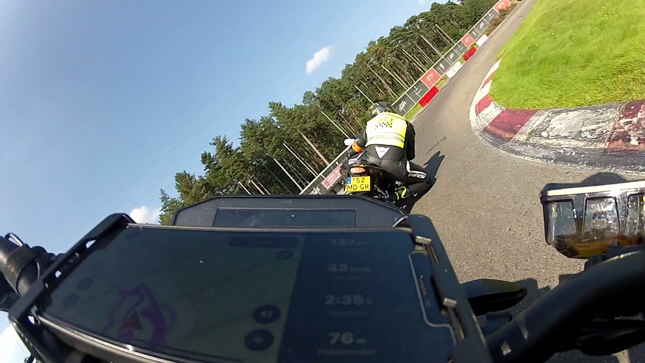 MCT MotoCiscuitTraining Pro Circuit Genk Fotos und Videos