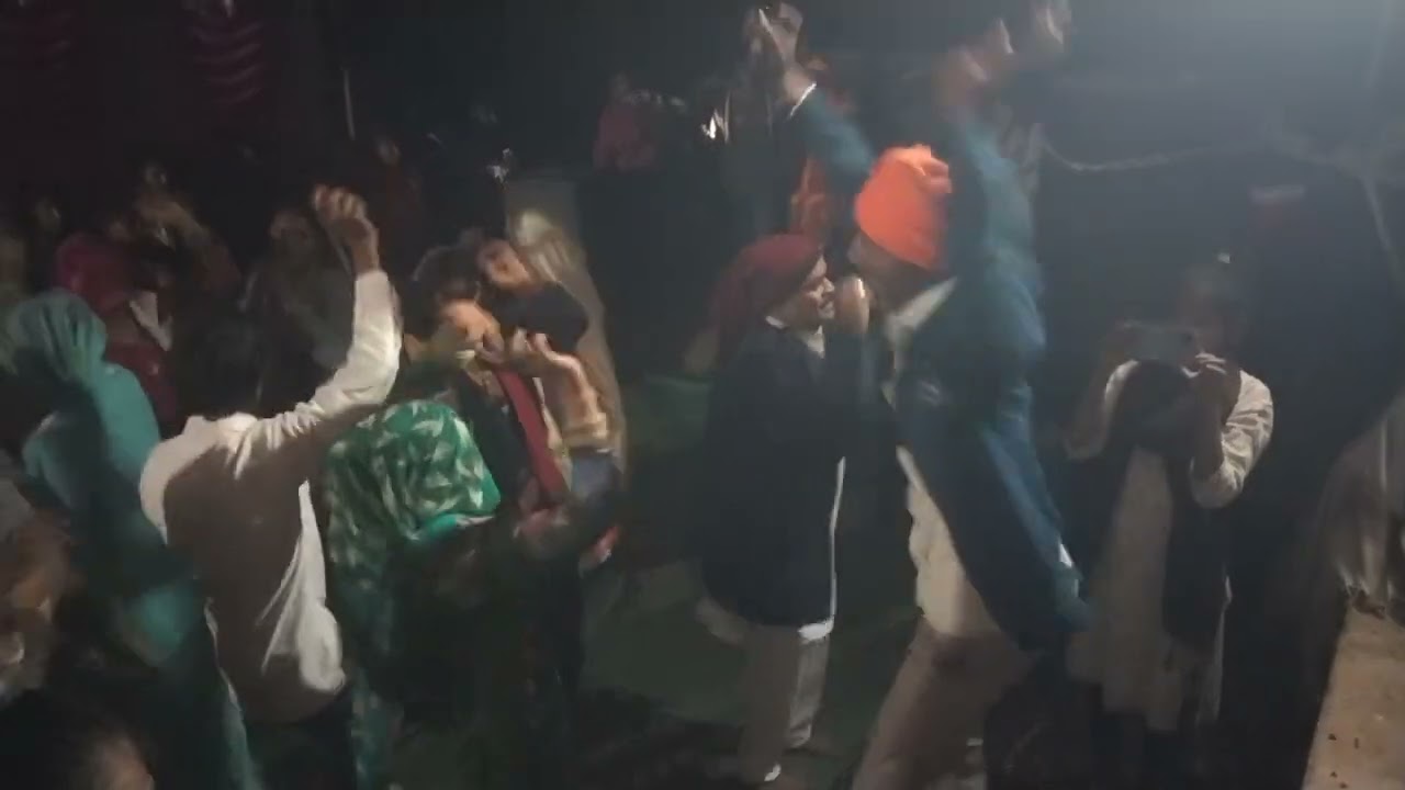 आज रे म्हारा राम रुणीजा में गायक अजय भगत वसुनिया 7489661997