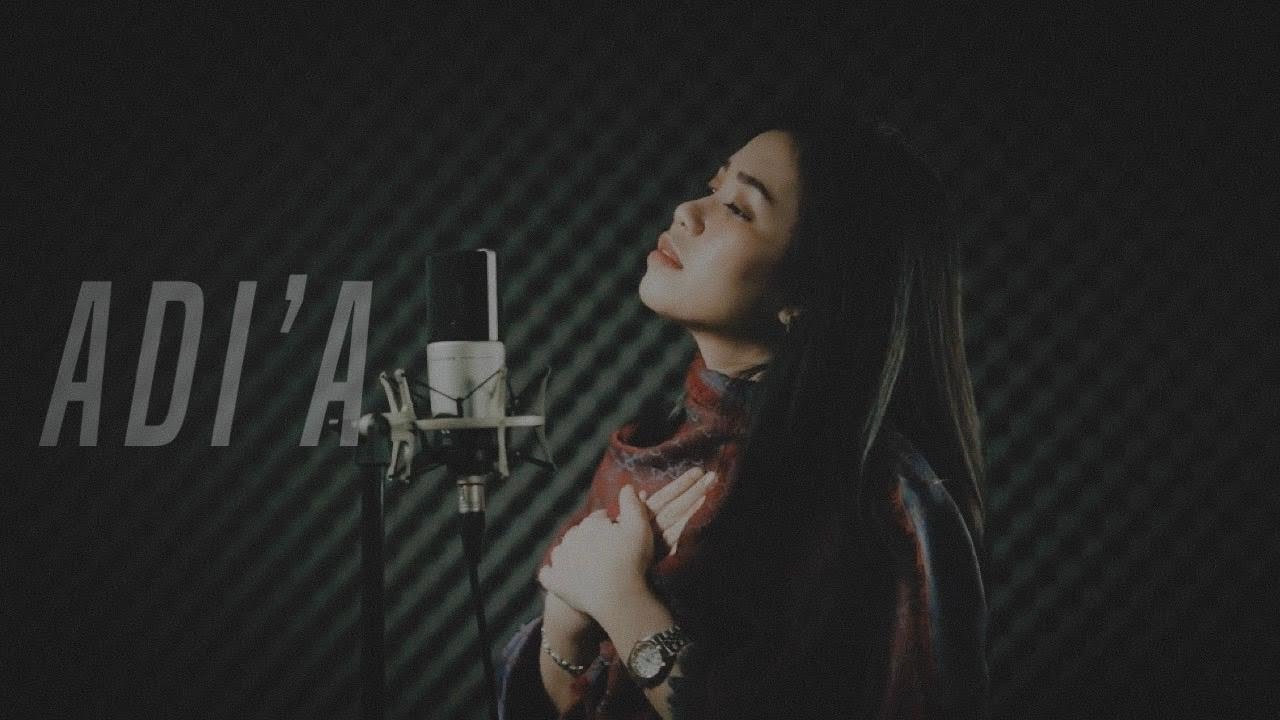 Lagu Dayak Kalbar Eva Babaro - Adi'a