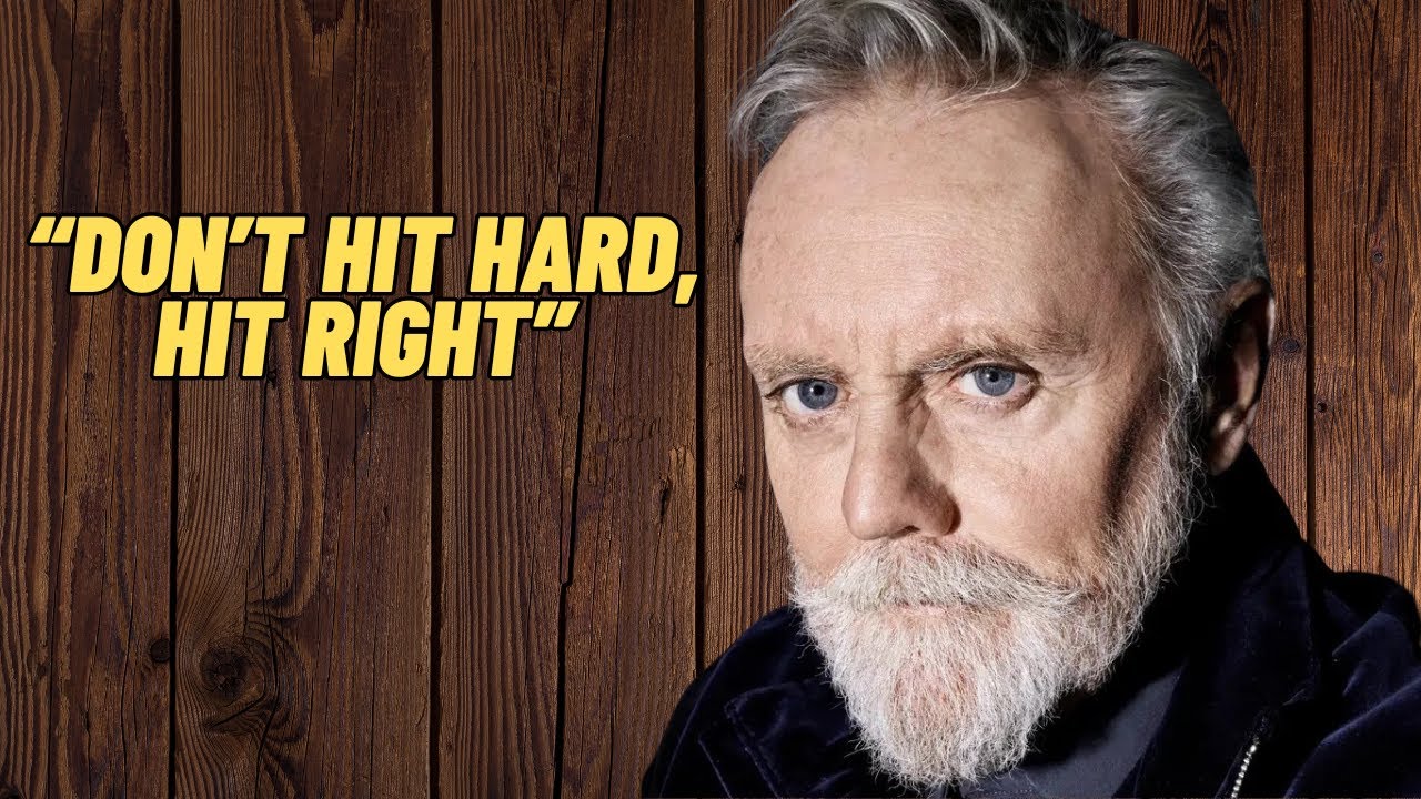 The Twelve Greatest Singing Drummers Of All Time