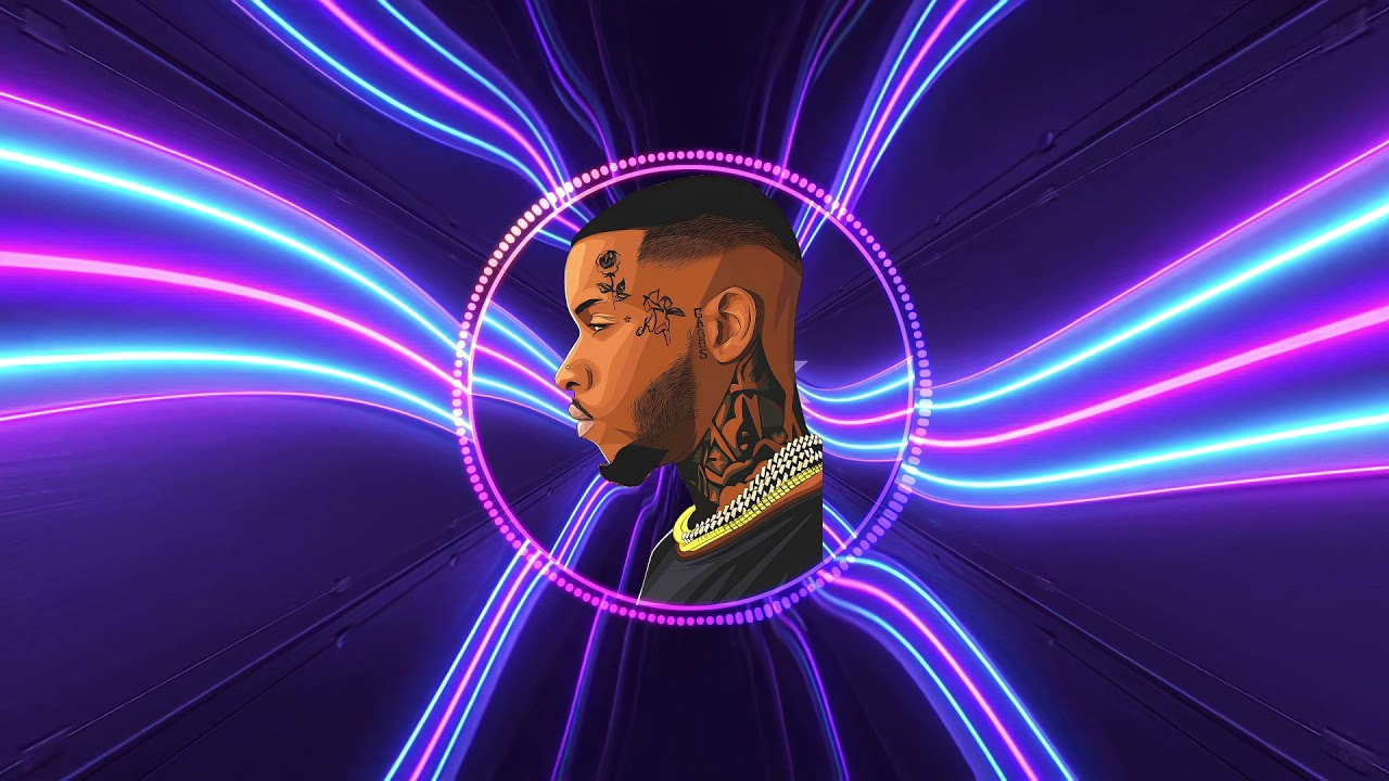 Tory Lanez - The Color Violet (Slowed To Perfection) 432hz