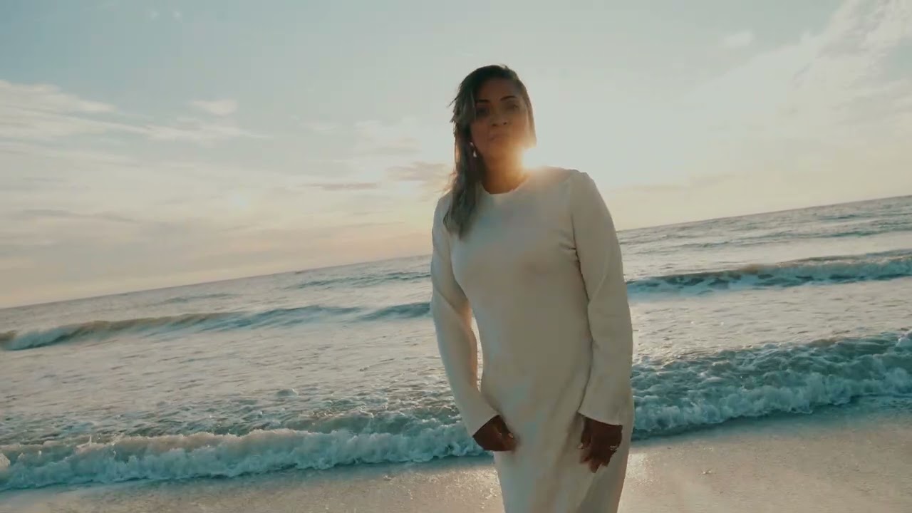 ROSALIA SOSA - SOBERANO (Official Video)