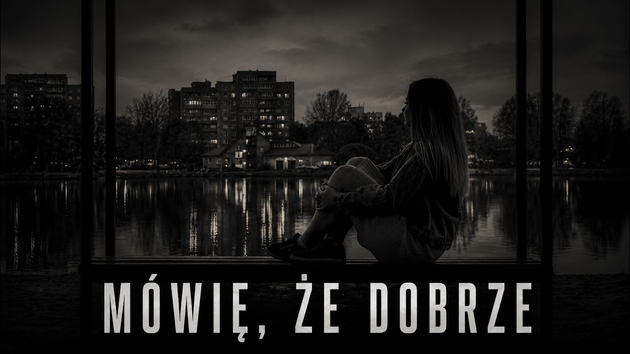 WIXAAI - M&Oacute;WIĘ, ŻE DOBRZE (Official Video 2026)