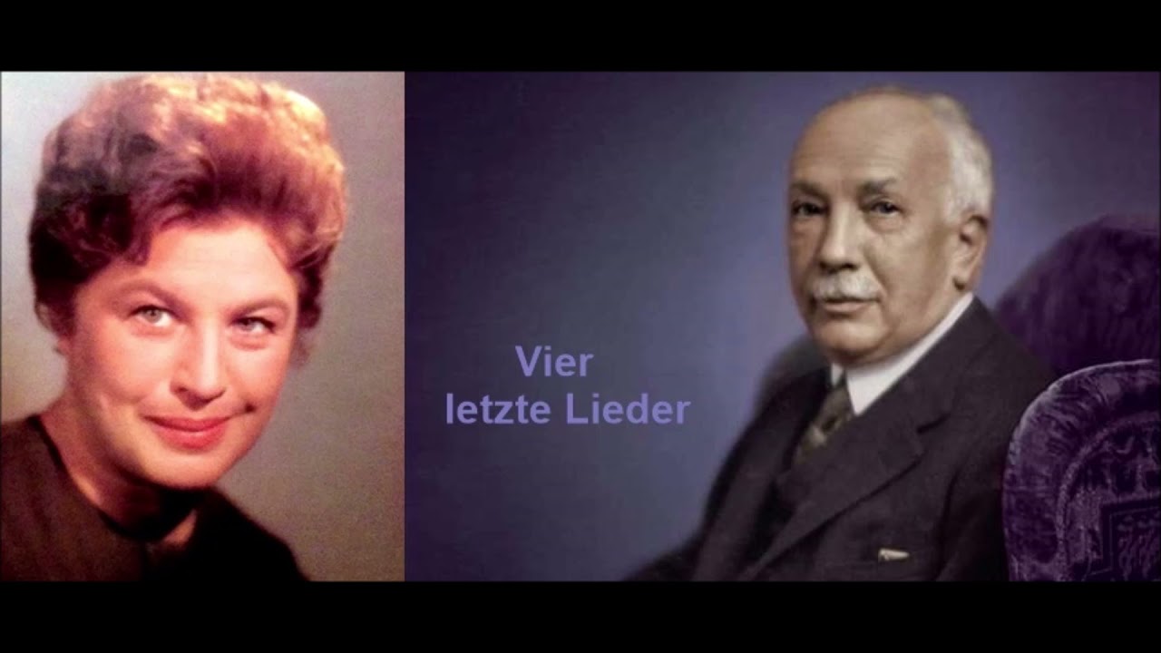 Elisabeth Grümmer 