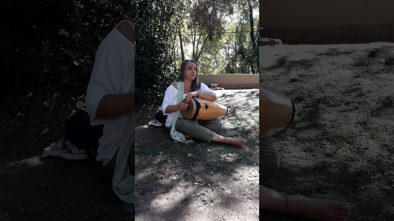 María Carmona - Tierra Quebrada (Tonolec)