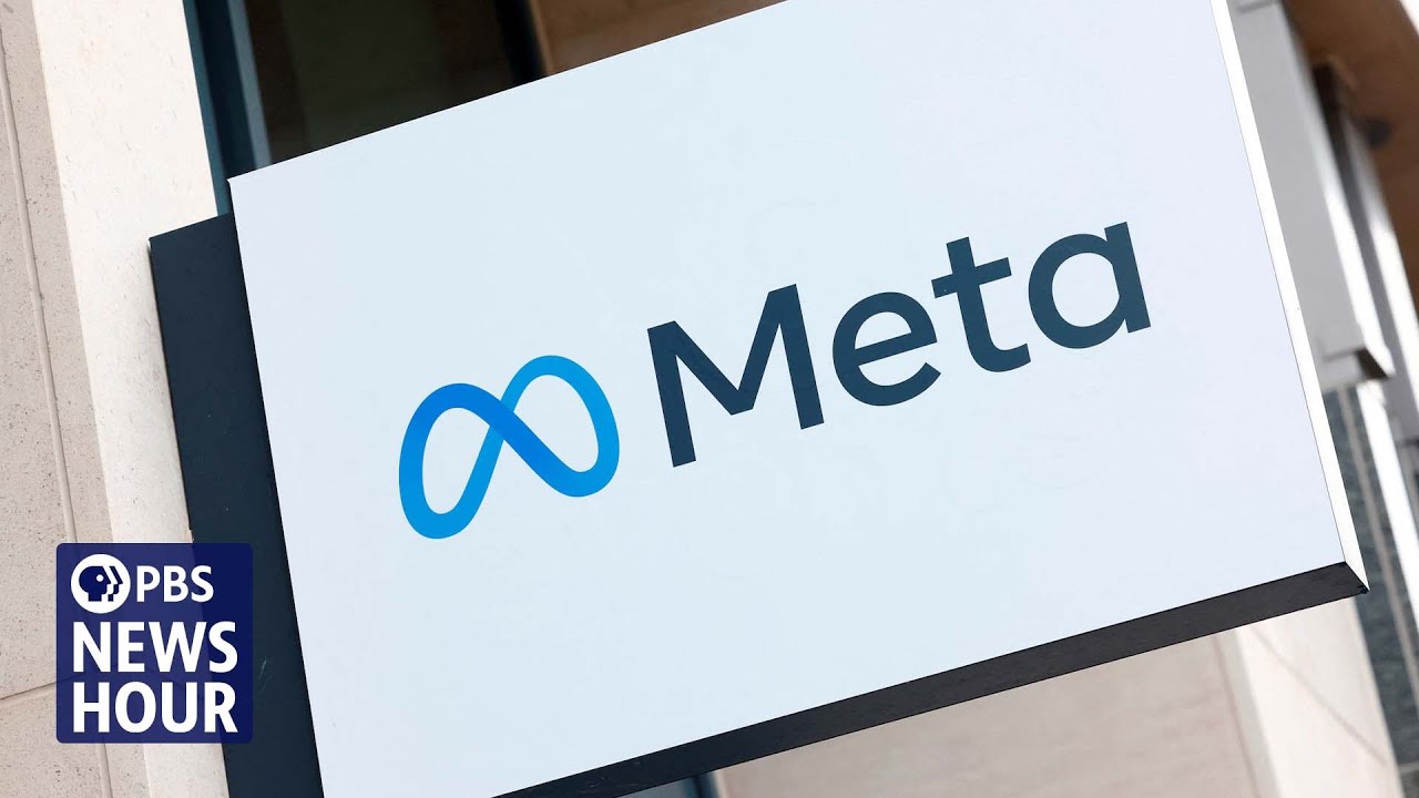 How Meta's blockbuster antitrust trial could have major implications for big tech