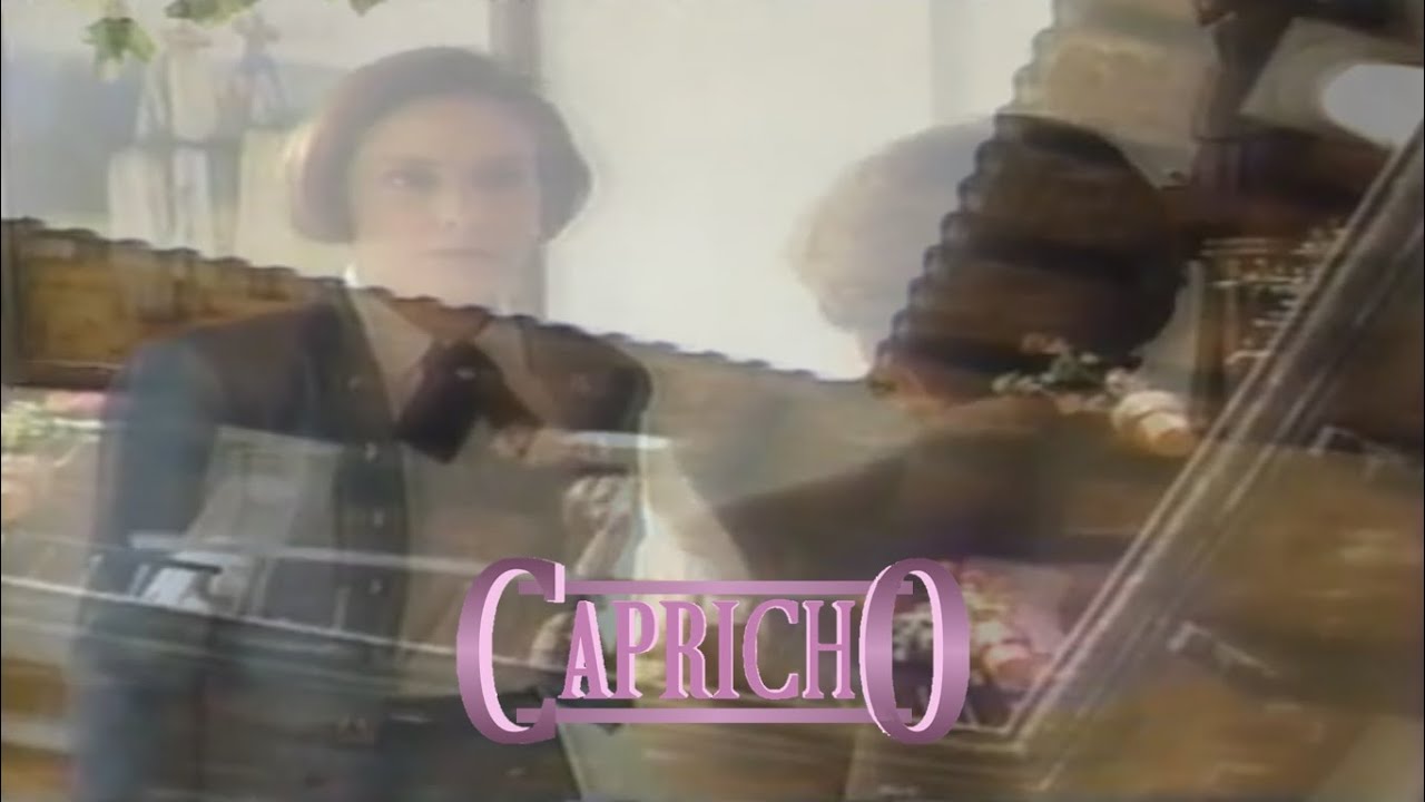 Capricho - 