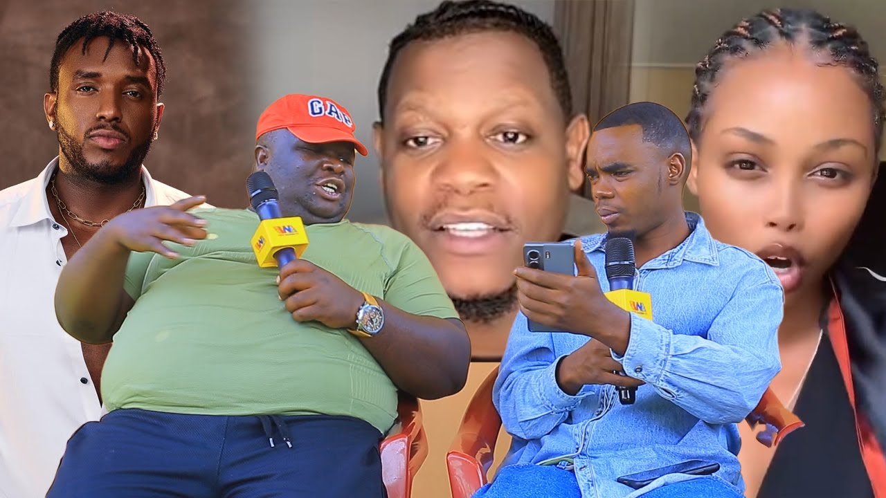 🧨BAMUFUNGE😱NYAMABONO YIGARITSE BRUCE MELODY BURYA YEMERA THE BEN😳BURIYA NTIWAKENA UTUNZE iPhone11Pro