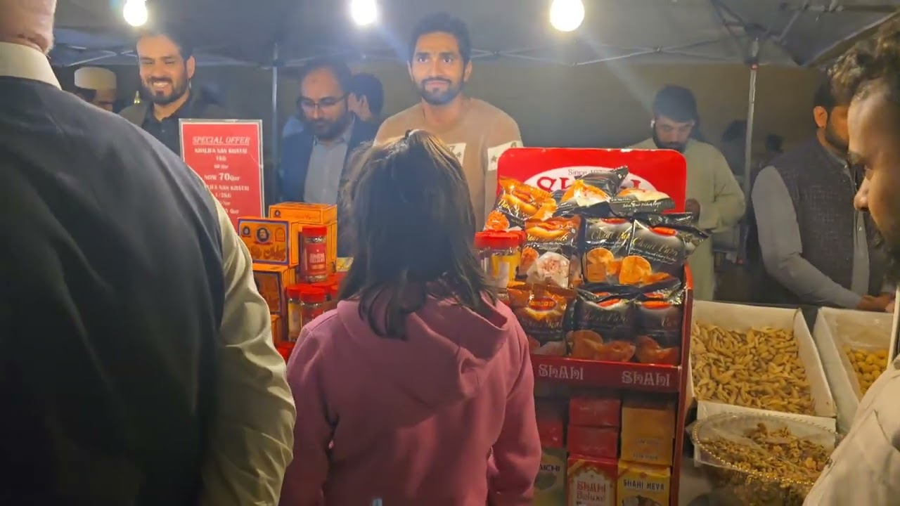 PAKISTANI FOOD FESTIVAL IN QATAR