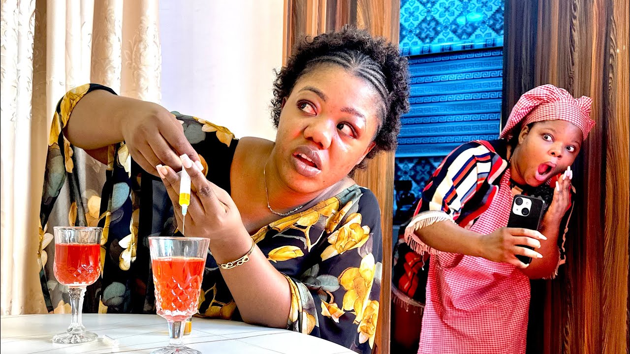 Горничная раскрыла сокровенный секрет о своем боссе; то, что произошло дальше, потрясет ваше вооб...