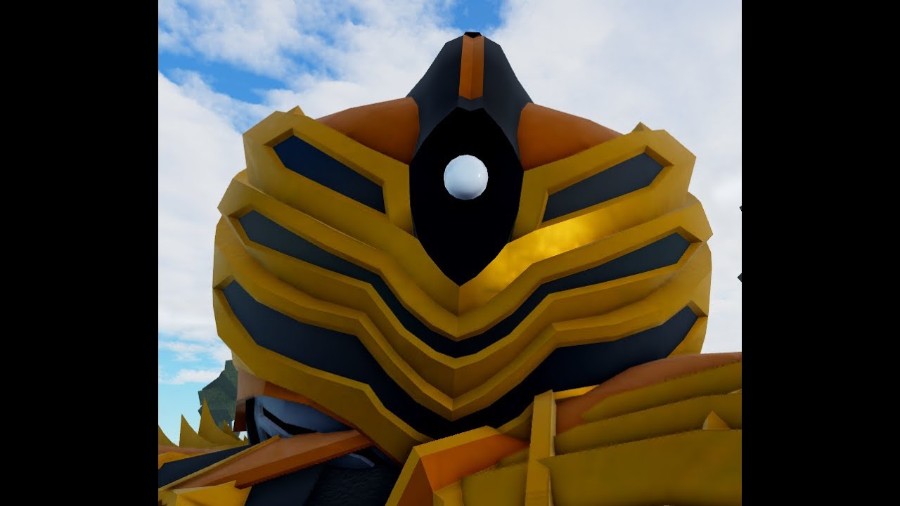 how to beat odin trial [Rider World]