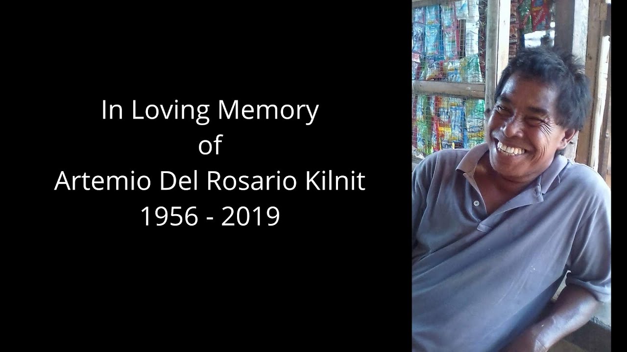 He is still remembered, Family Day in Sumilao!