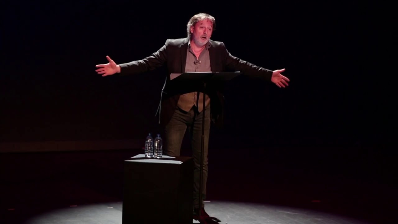 Christophe Alévêque : le harcèlement