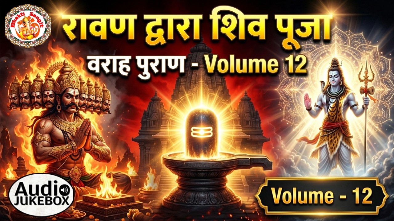 वराह पुराण की सम्पूर्ण जानकारी | Varah Purana In Hindi | विष्णु के वराह अवतार | Volume. 12