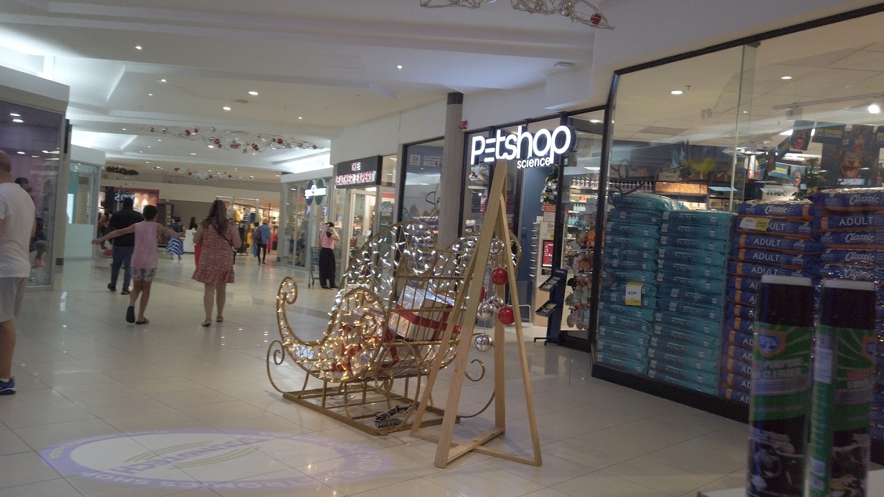 Let’s Walk Through N1 City Mall | Goodwood, Cape Town, South Africa