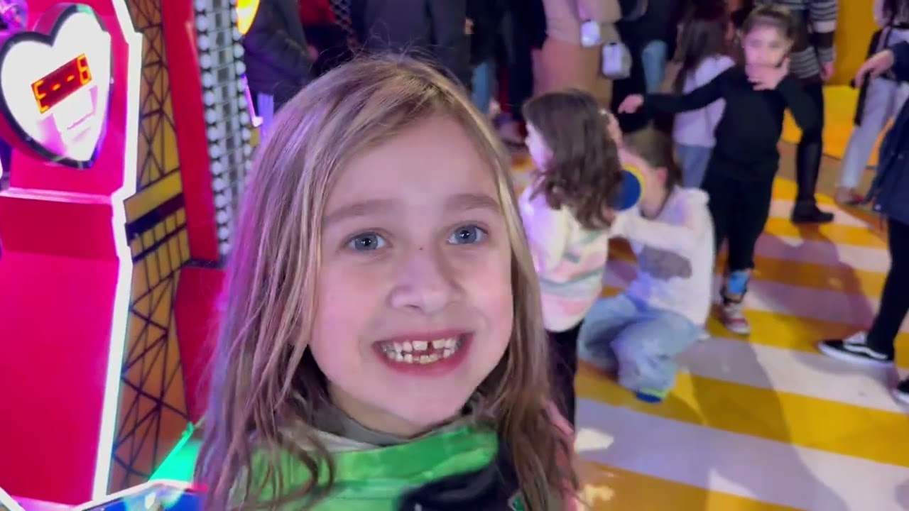 Gramado - Viagem em Família - 2025